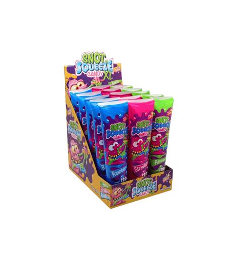 Snot squeeze candy XL 1x15