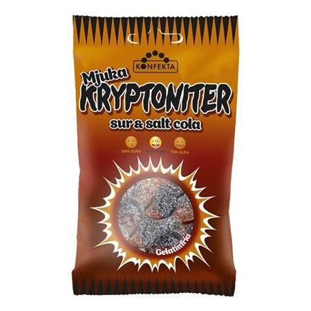 Kryptoniter Mjuk Cola 60g | | Fri frakt over 500,-